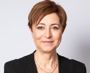 Cécile Desrez CFAO
