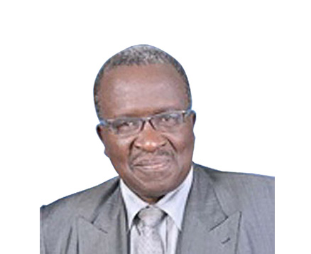 Dennis Awori