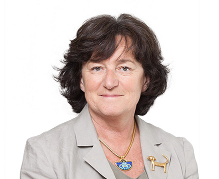 Sylvie Rucar