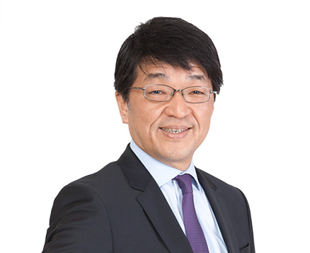 Toshimitsu Imai