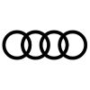 AUDI logo