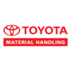 Toyota material handling logo