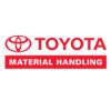 TOYOTA MATERIAL HANDLING logo