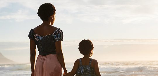 Partenaire engagé en Afrique Partenaire engagé en Afrique