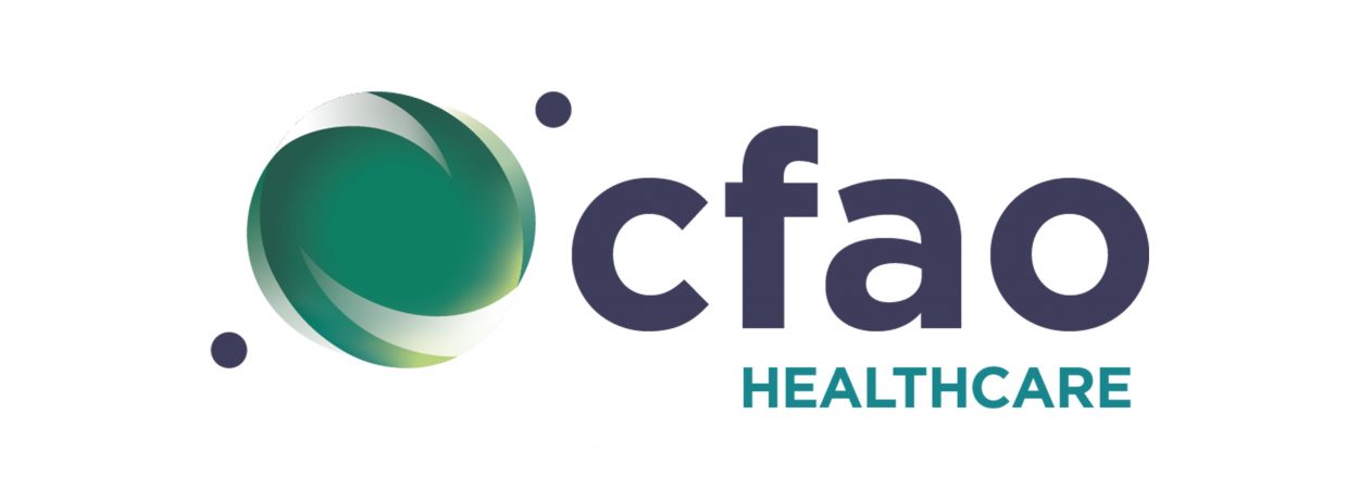 CFAO Healthcare