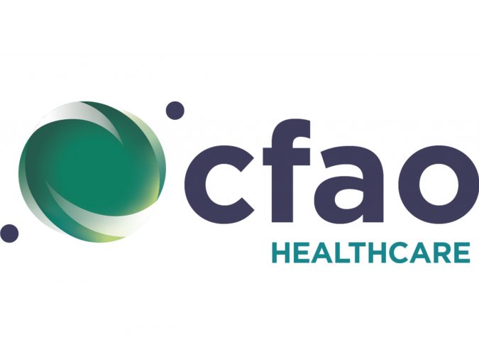 CFAO Healthcare