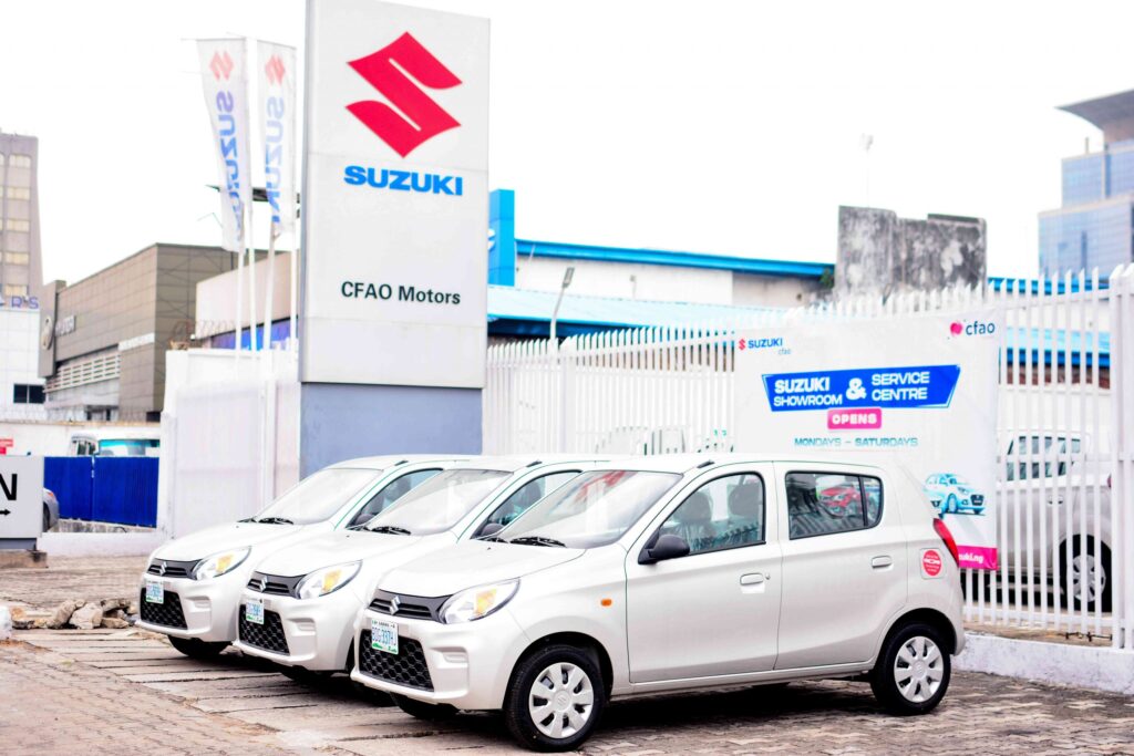 Moove et CFAO Motors s'associent pour soutenir les entrepreneurs de la mobilité au Nigeria et au Ghana