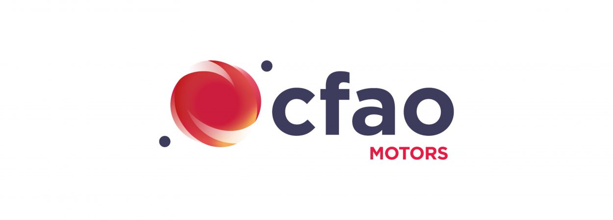 CFAO Motors logo