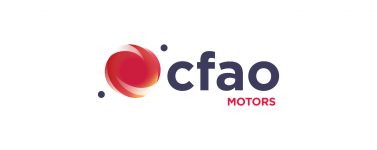 CFAO Motors logo