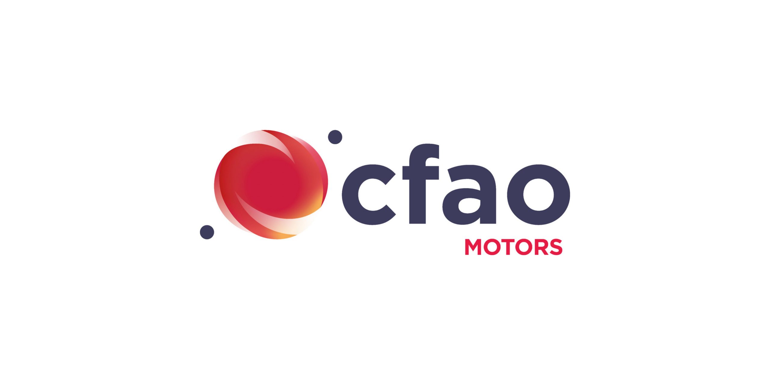 CFAO Motors logo