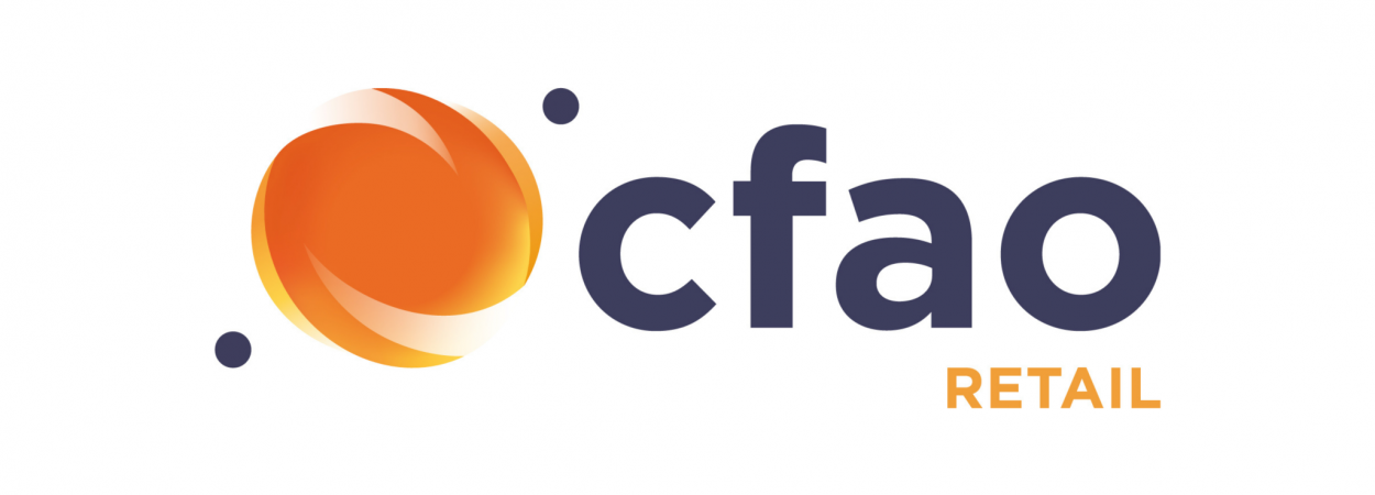CFAO Retail logo