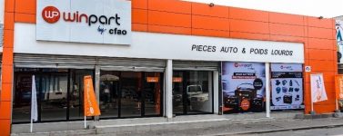 Winpart by CFAO RDC