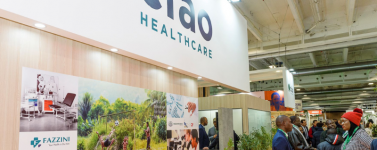 Pharmagora CFAO Healthcare 2023