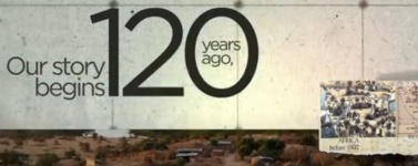 CFAO Nigeria 120 years