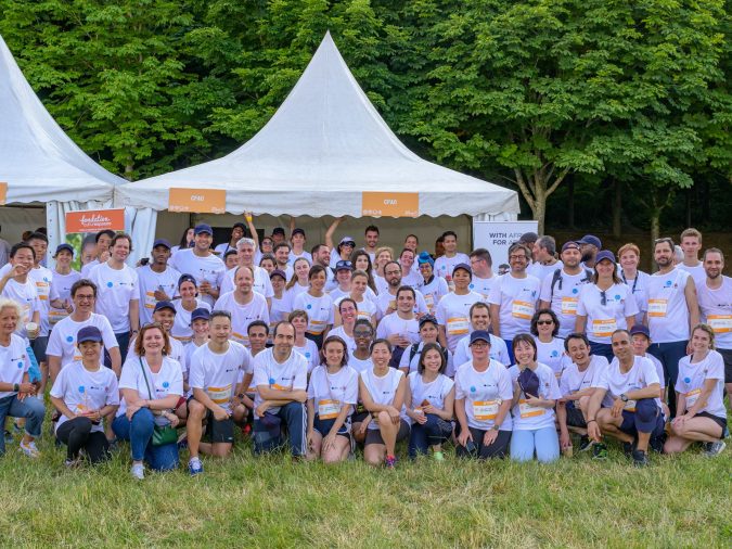Course des héros cfao