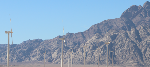 Renewable energy & infrastructure projects for society Renewable energy & infrastructure projects for society