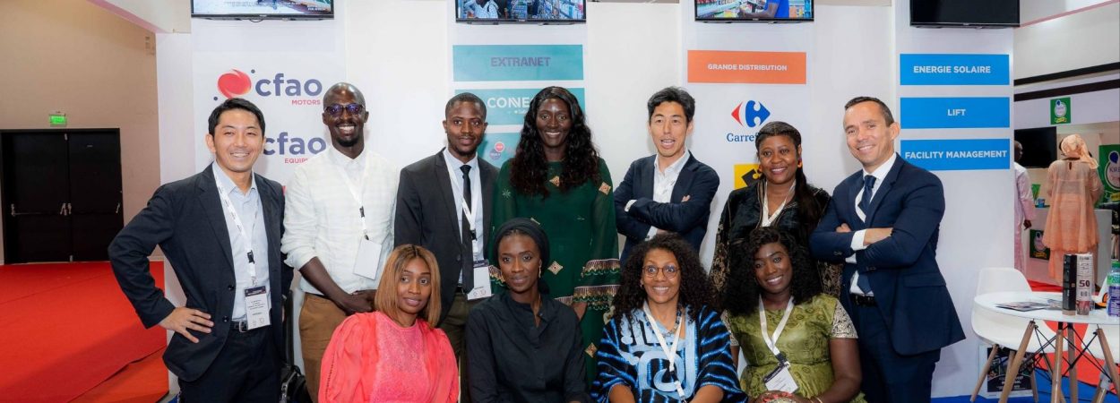 Forum invest in Senegal