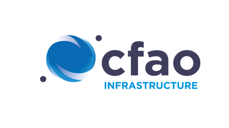 CFAO Infrastructure