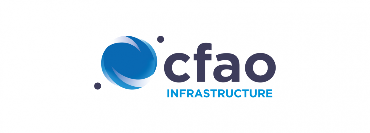 CFAO Infrastructure