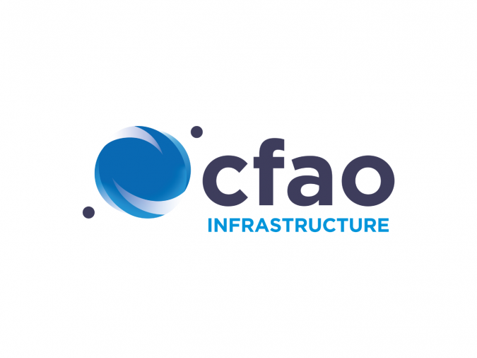 CFAO Infrastructure