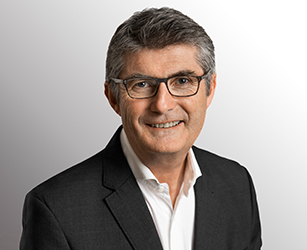 Franck Thomas CFAO Healthcare