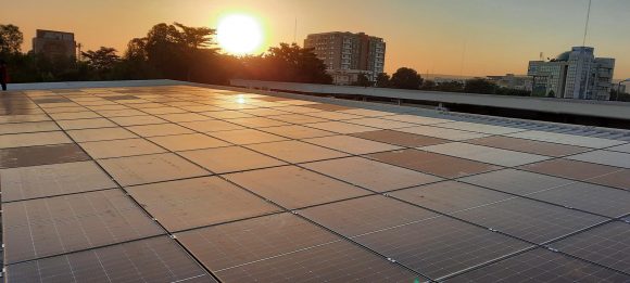 Renewable energy solutions & facility management for enterprises Renewable energy solutions & facility management for enterprises