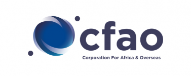 CFAO logo
