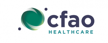 CFAO Healthcare