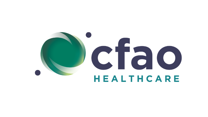 CFAO Healthcare