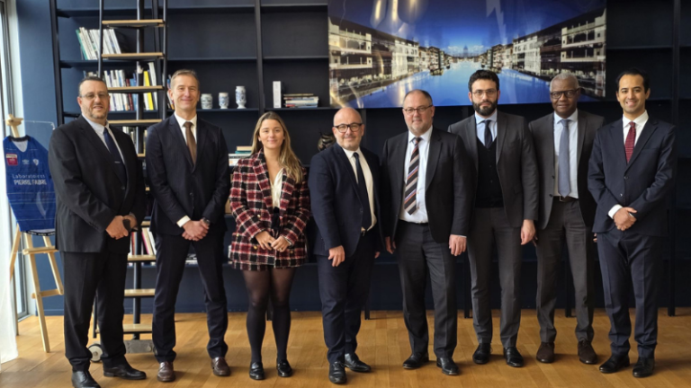 New partnership between CFAO Healthcare and Pierre Fabre Laboratories