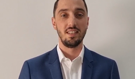 Ludovic Dagostino CFAO
