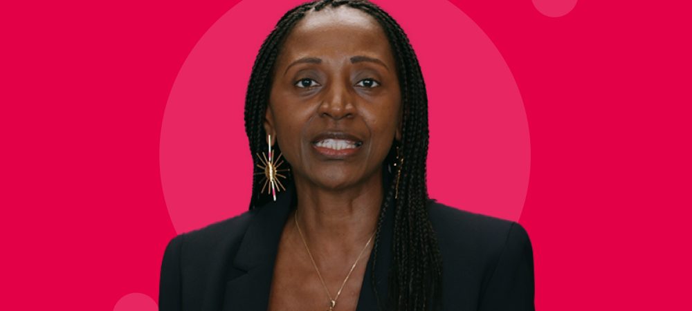 CFAO Mobility Lydienne Tasi