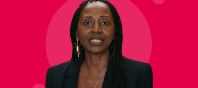CFAO Mobility Lydienne Tasi