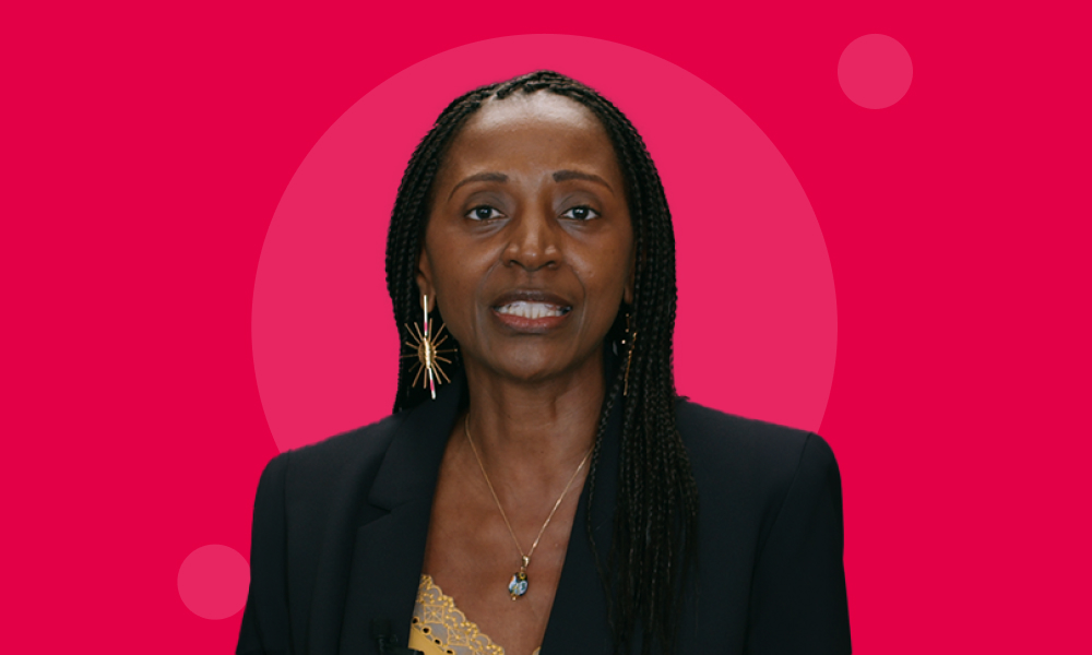 CFAO Mobility Lydienne Tasi