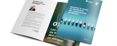 Livre blanc CFAO Healthcare FR