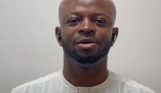 Souleymane Saouty Traore CFAO Healthcare
