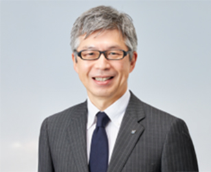 Yasushi Aida