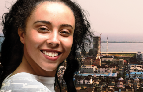 Avec nous, soyez acteurs de la transformation de l’Afrique