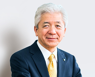 Ichiro Kashitani CFAO Board