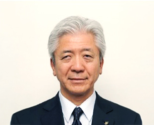 Ichiro Kashitani