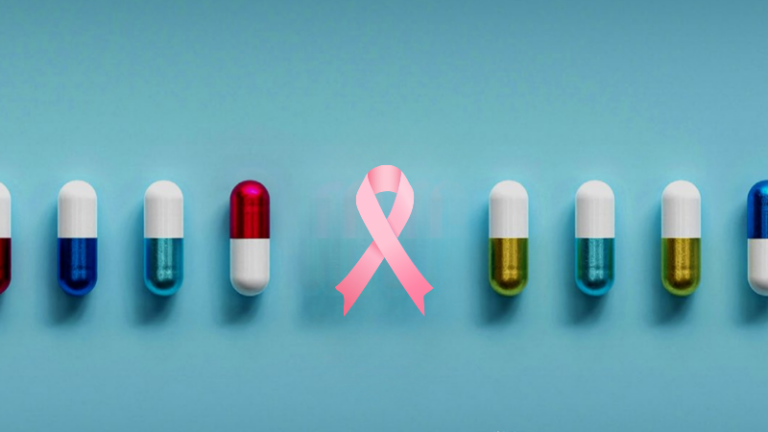 Breast cancer: when the burden of chronic diseases fuels the market for falsified medicines