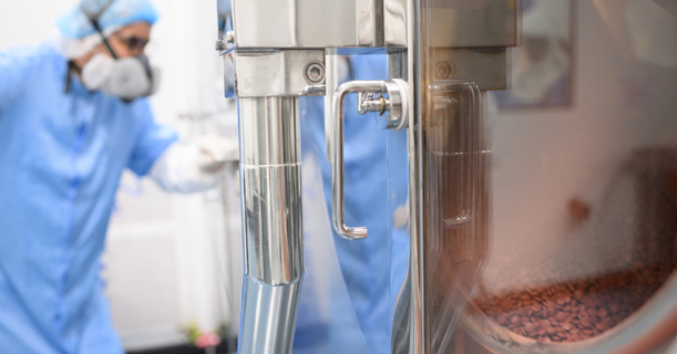 CFAO Healthcare production