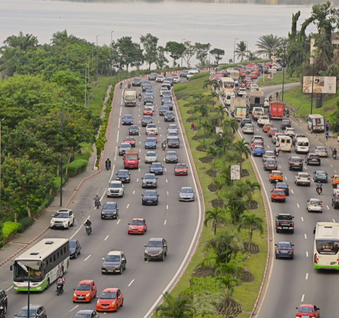 CFAO RSE Sécurité routière