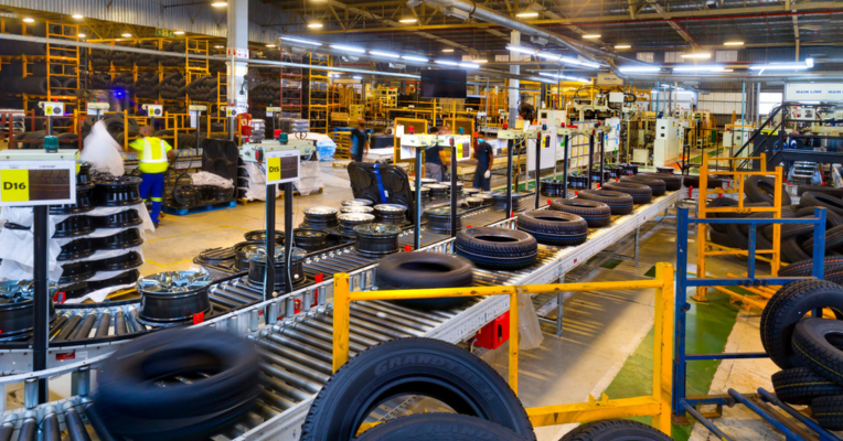 CFAO TTAF South Africa production support