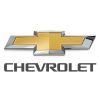 CHEVROLET logo