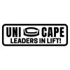 UNI CAPE logo