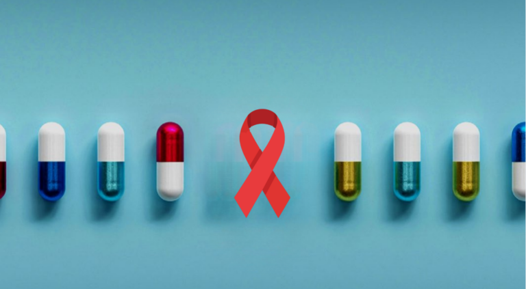 Antiretrovirals are among the most falsified medicines in Africa