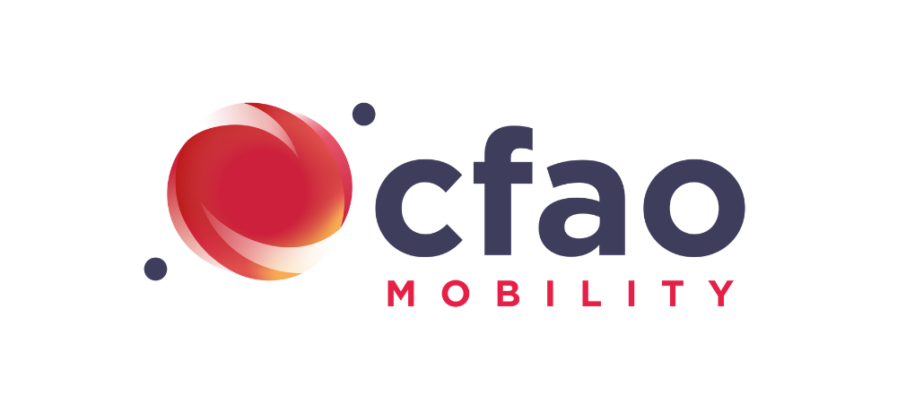 CFAO Mobiliy logo
