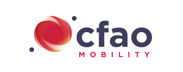 CFAO Mobiliy logo