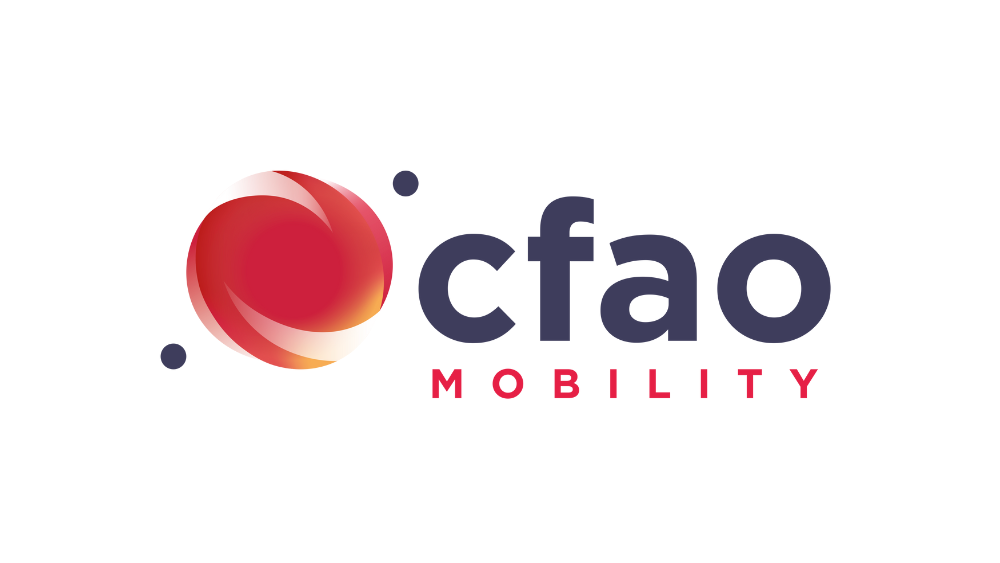 CFAO Mobiliy logo